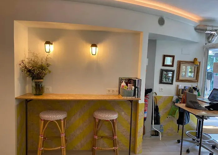 Blai Blai Hostel