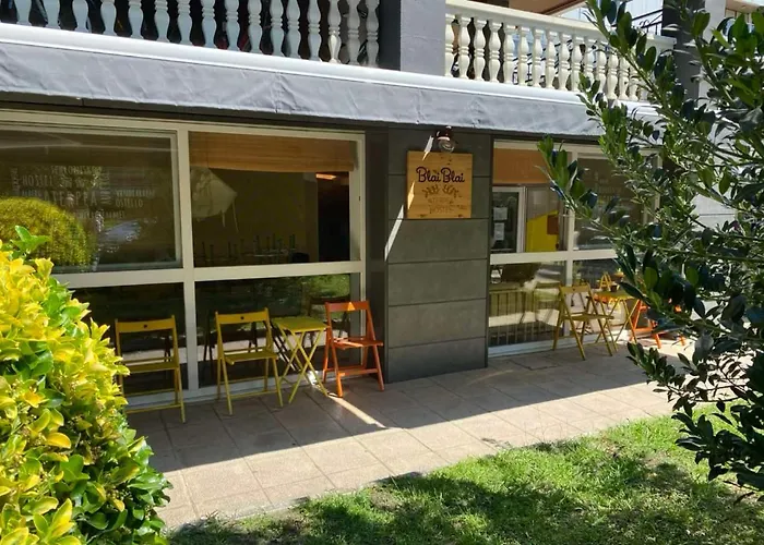 Blai Blai Hostel