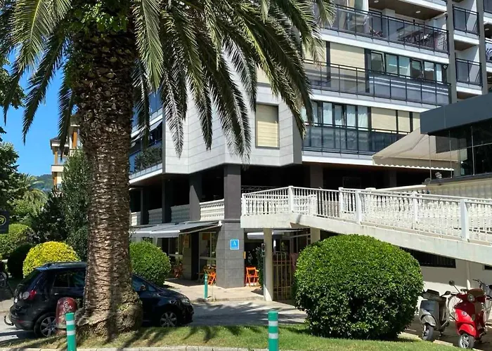 Blai Blai Hostel