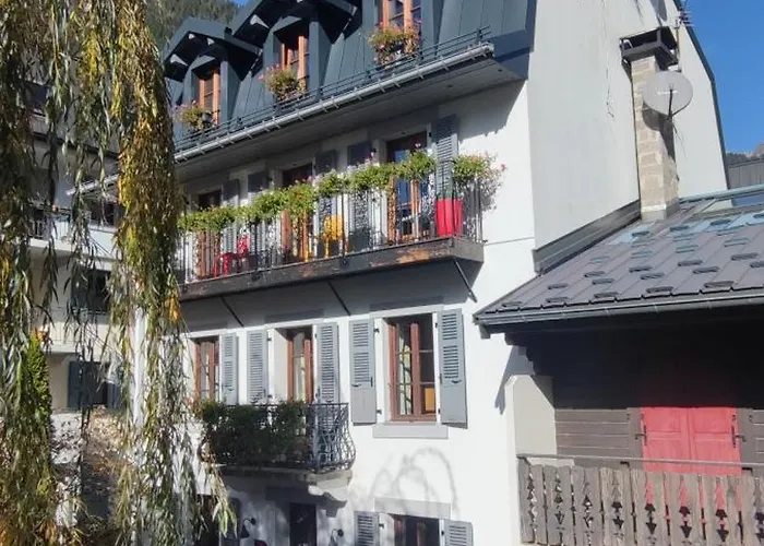 Hotel Du Clocher