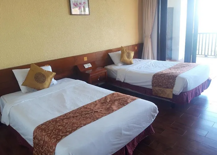 Belvedere Tam Dao Resort