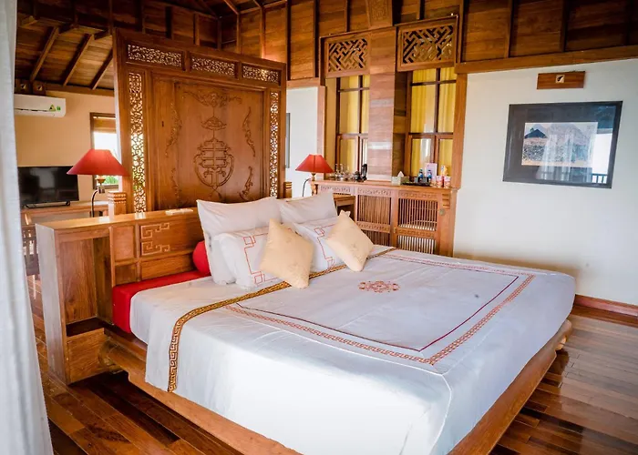 Belvedere Tam Dao Resort