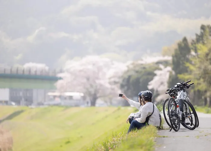 Kona Stay Bicycle Resort