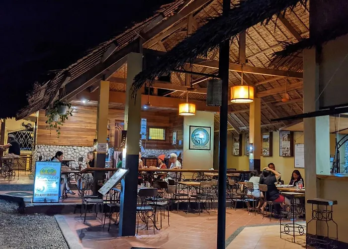 Tipolo Beach Resort