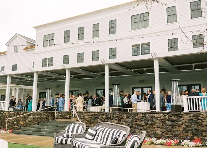 Kimpton Taconic Hotel By Ihg
