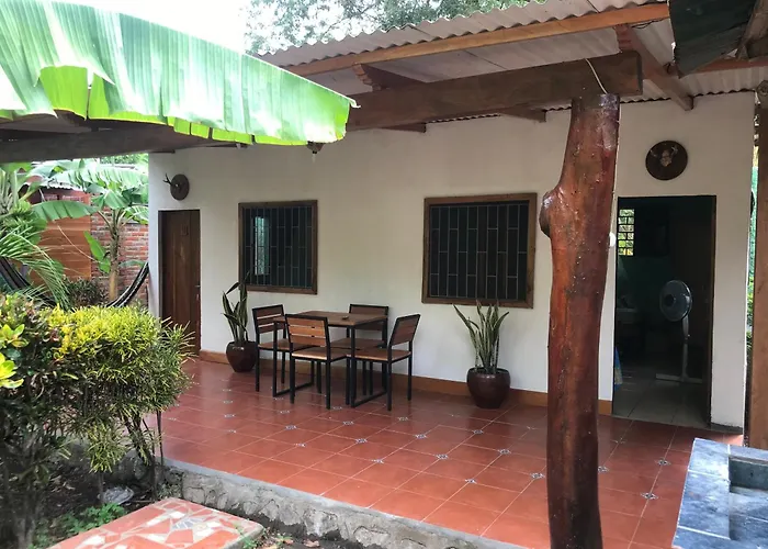 Hostal Asi Es Mi Tierra