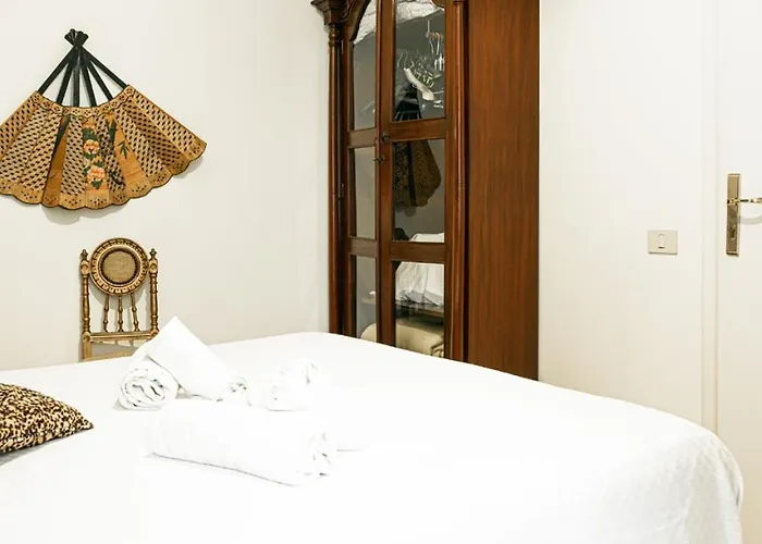 B&B Sinbad La Scialuppa