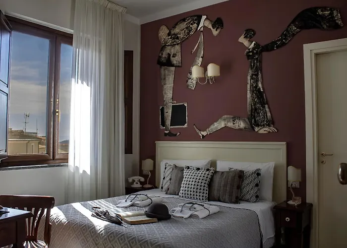 Albergo Merùo