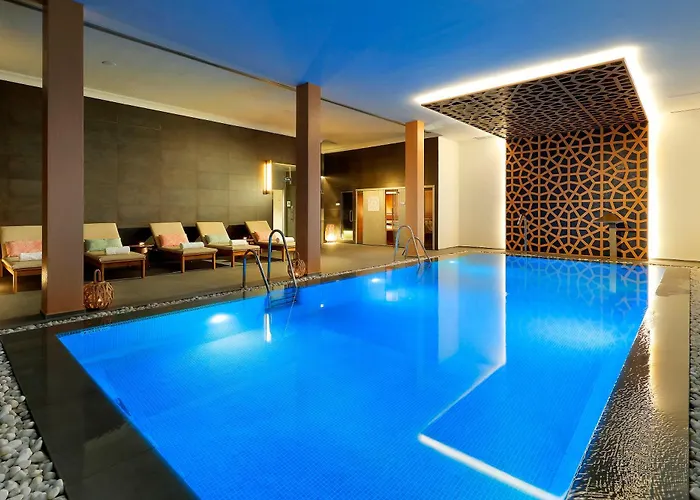 Hard Rock Hotel Marbella (Adults Only)