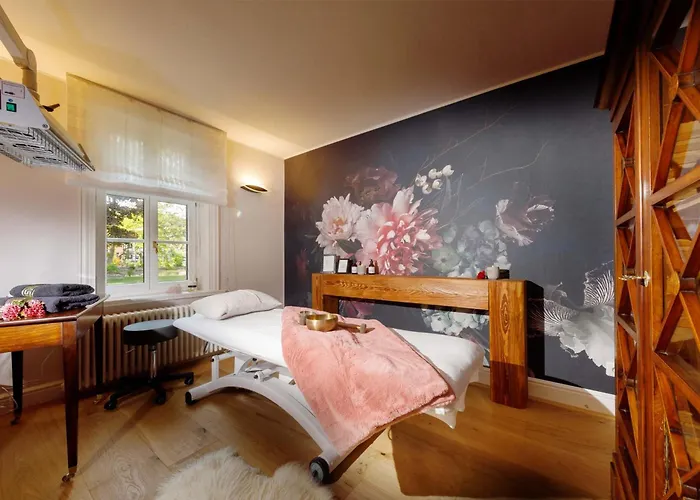 Hotel Design Villa Ottilienruh