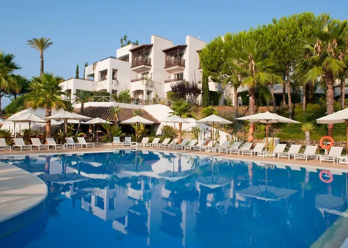 El Rompido Resort - The Hotel By Sunday