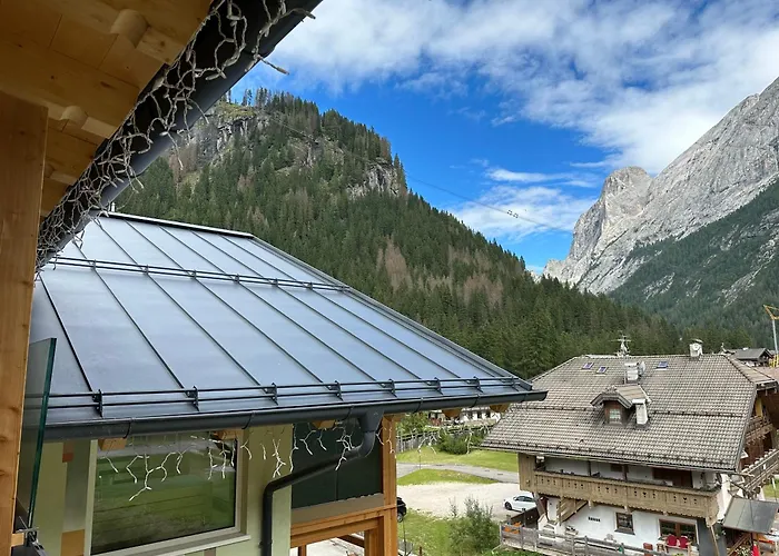 Albergo Garni Edy