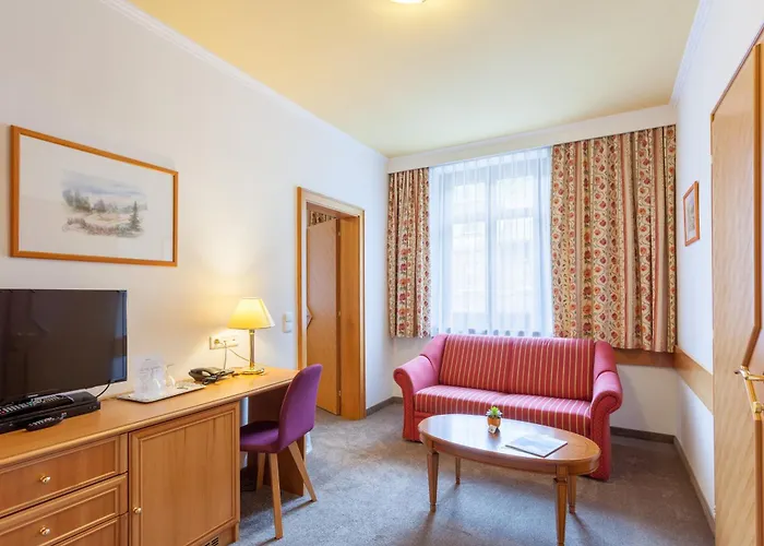 Hotel Post