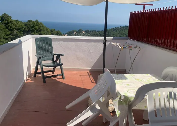 Villa Pineta