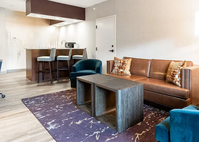 Holiday Inn Resort Deadwood Mountain Grand By Ihg