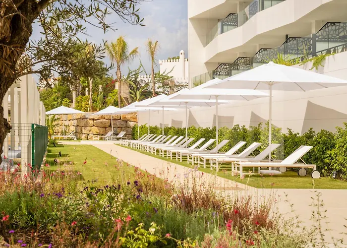 Eurostars Ocean Marbella