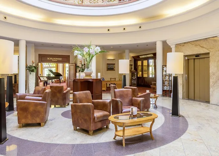 Hotel zur Post - ein Rovell Hotel