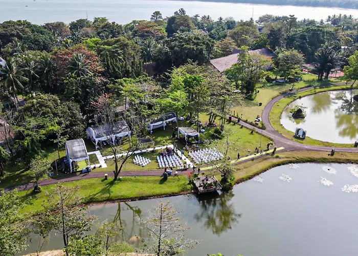 Mutiara Carita Cottages - Anyer