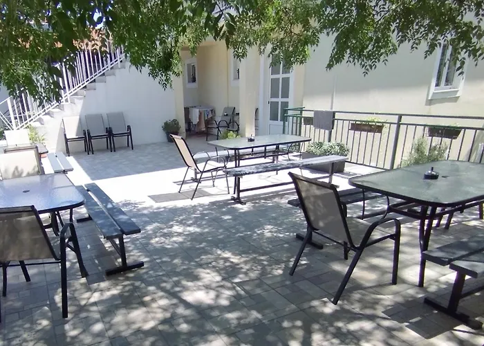 Apartments Kolmanic, Sea View, Free Privat Parking