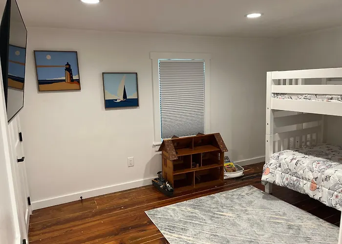 Siren Of The Cape - Fully Renovated In 2023