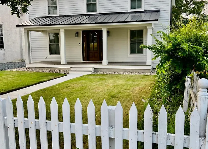 Siren Of The Cape - Fully Renovated In 2023