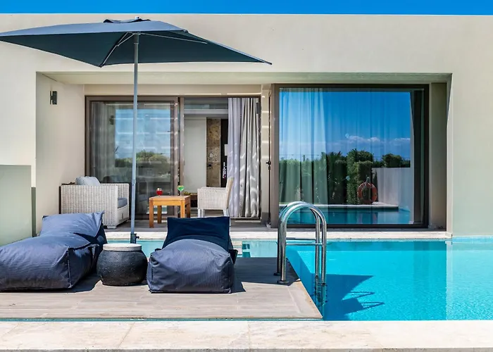 Astir Odysseus Kos Resort&Spa