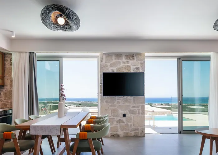 Petras Resort
