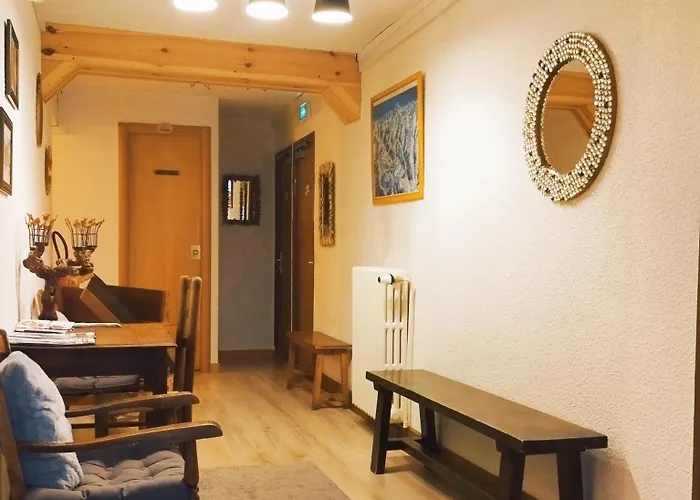 Hotel Le Lievre Blanc