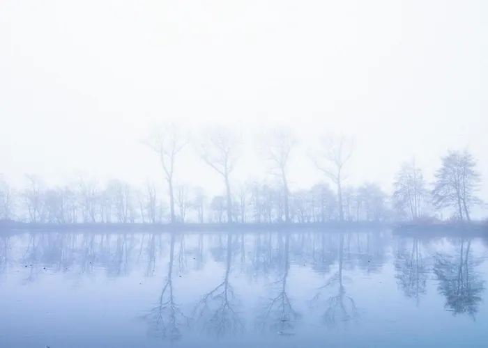 Schillhörn - Urlaub mit Wasserblick