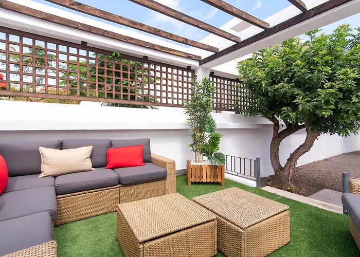 Casa Boissier Ciudad Jardin