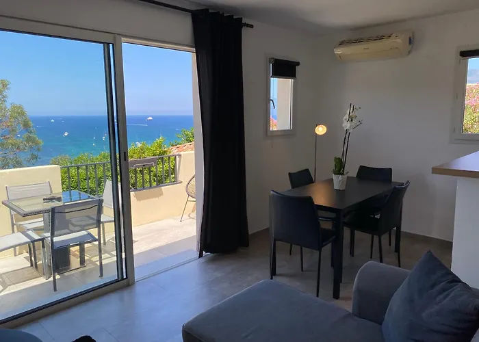 La Citadelle Appartements