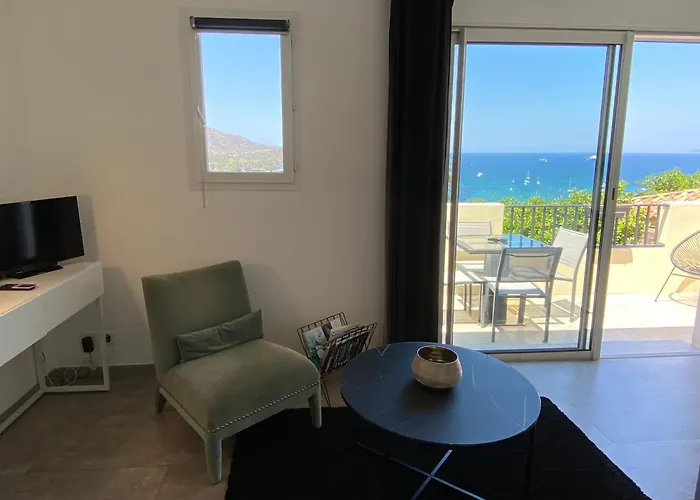 La Citadelle Appartements