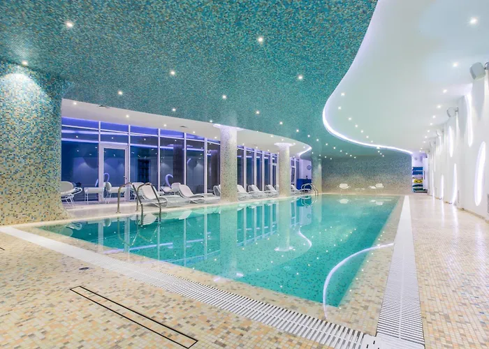 Kadorr Hotel Resort & Spa