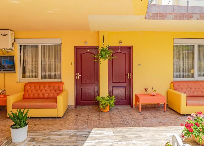 Boutique Guest House 'Sofia'