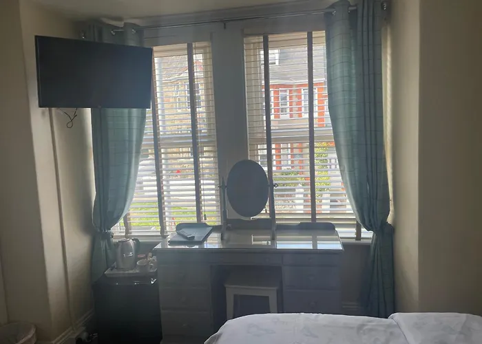 The Trelinda Guest House