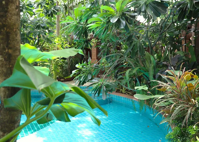 Quality Beach Resorts And Spa Patong
