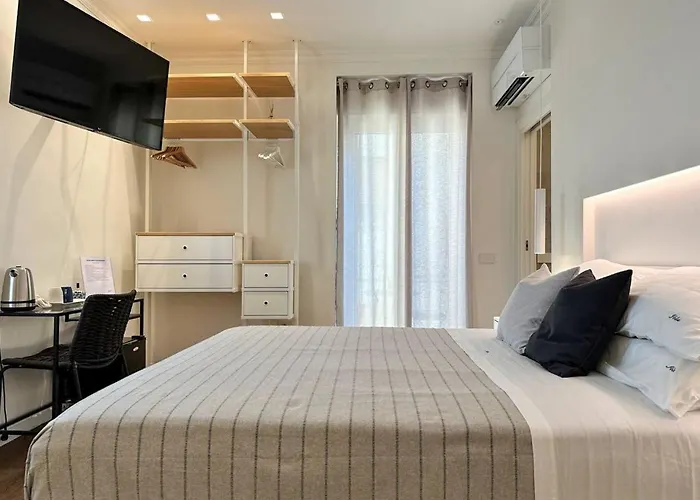 Iblu Rooms