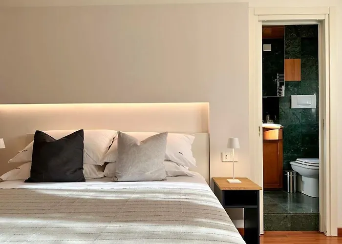 Iblu Rooms