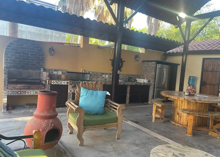 Palapa Bajazul