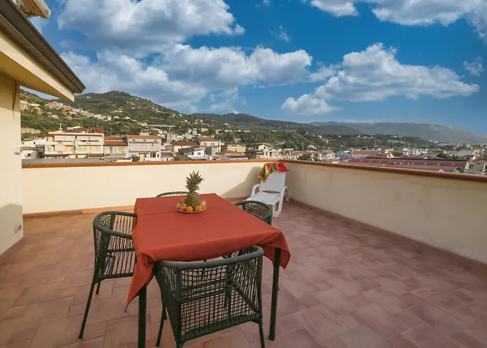 Magico Apartments - 450m dalla spiaggia