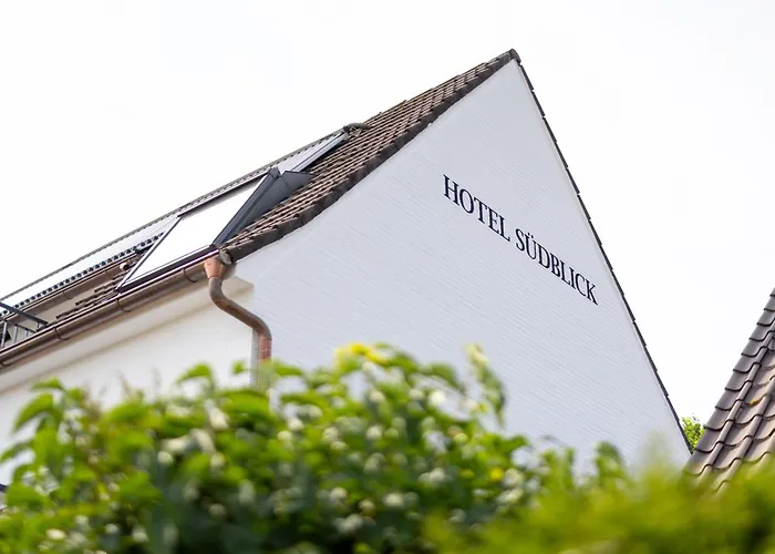 Hotel Südblick