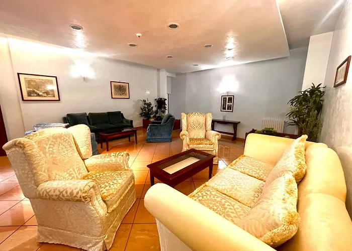 Nazareth Residence