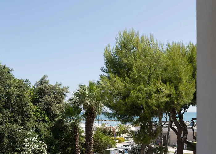 Hotel Velia