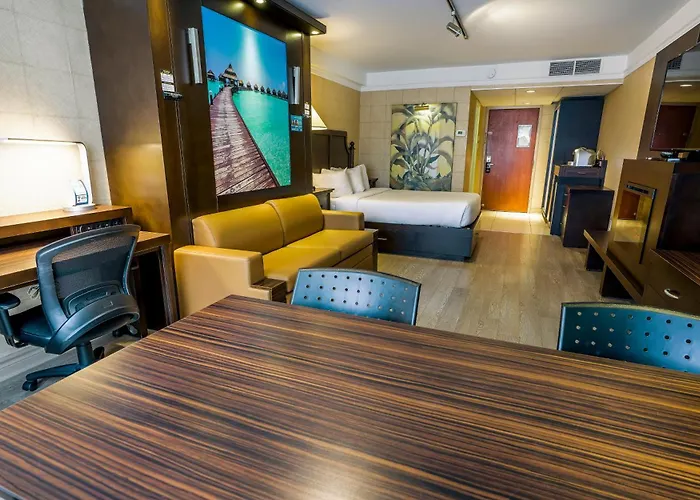 Lhotelquebec