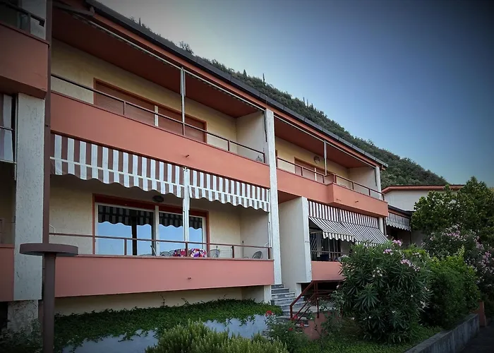 Gardesana Active Apartments