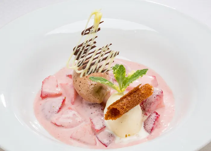 Der Erlhof Restaurant & Landhotel
