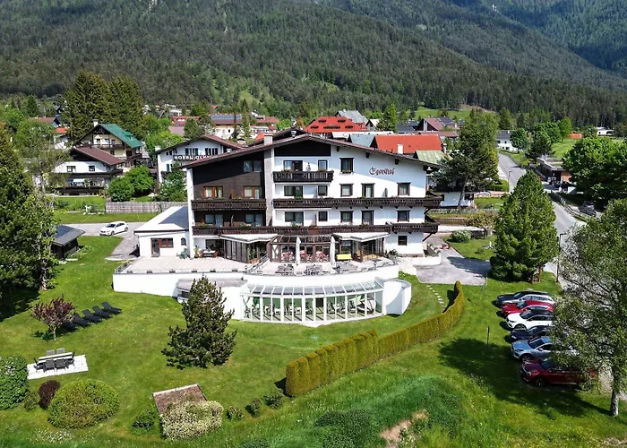Hotel Egerthof B&B
