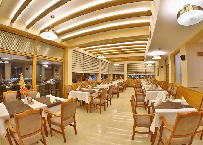 Hotel Olimp
