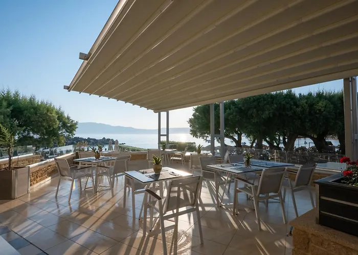 Molos Bay Hotel