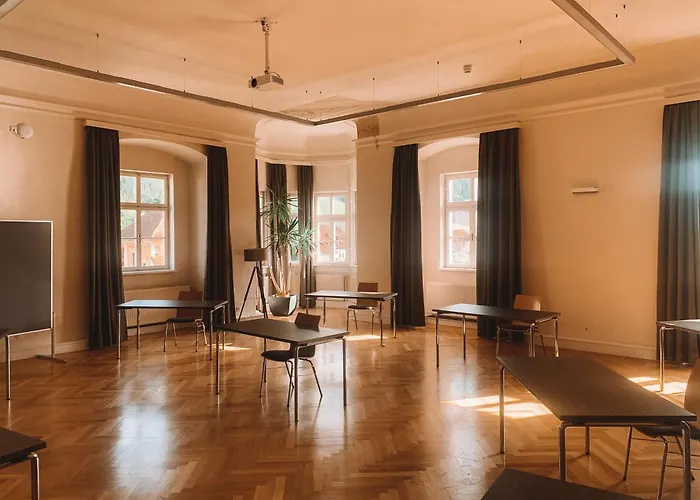 JUFA Hotel Stift Gurk